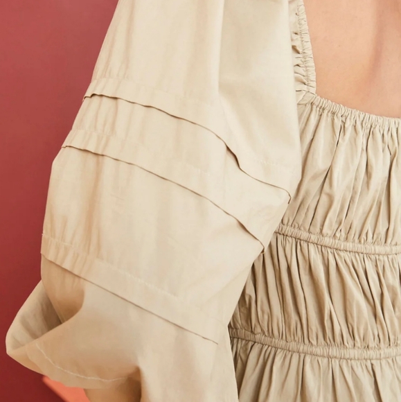 ULLA JOHNSON Jumpsuit - Picture 3 of 9